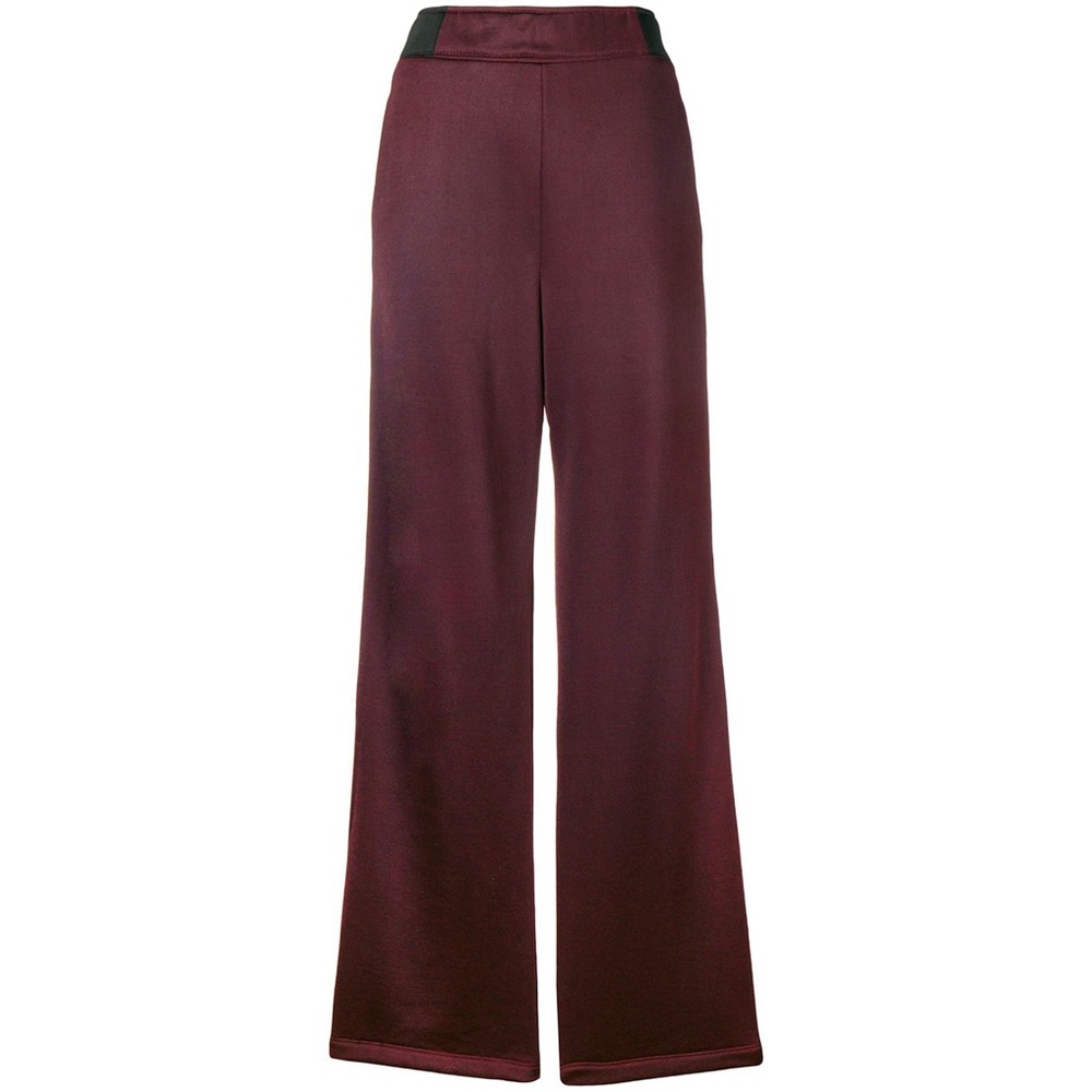 Alexander Wang Side Button Stripe Trousers Xs - image 5